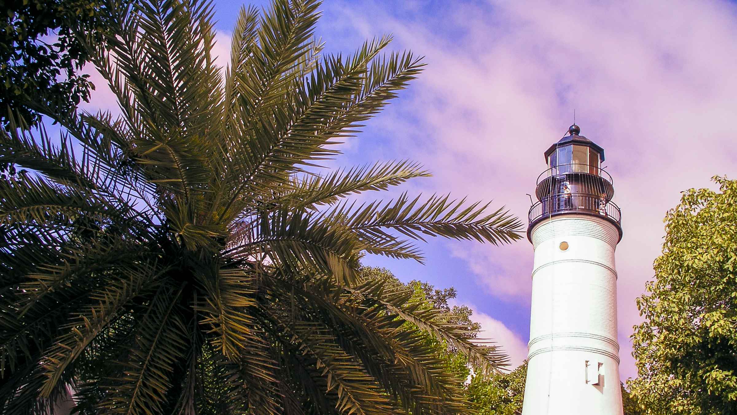 Phare de Key West, Key West Réservez des tickets pour votre visite
