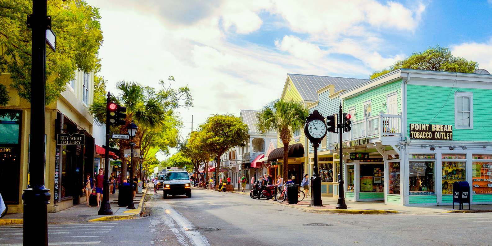 Day Trips from Duval Street | GetYourGuide