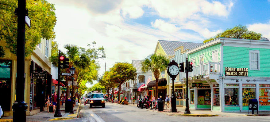 Duval Street, Key West - Book Tickets & Tours | GetYourGuide