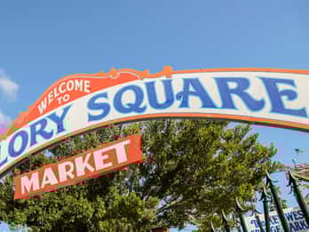 Tour e Biglietti per la Mallory Square