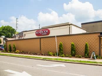 Historic RCA Studio B Tours & Tickets