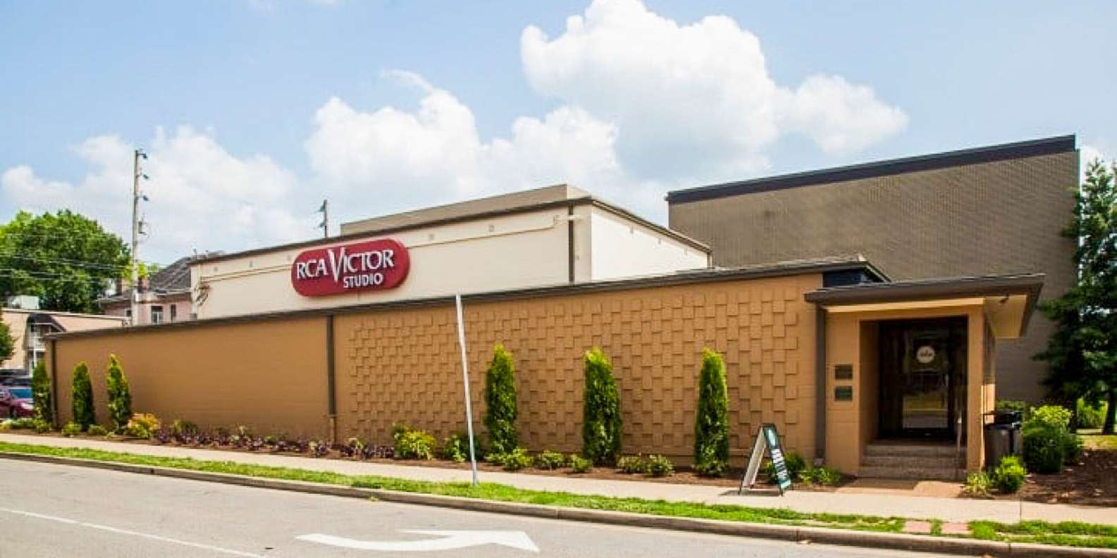 Historic RCA Studio B, Nashville - Book Tickets & Tours | GetYourGuide