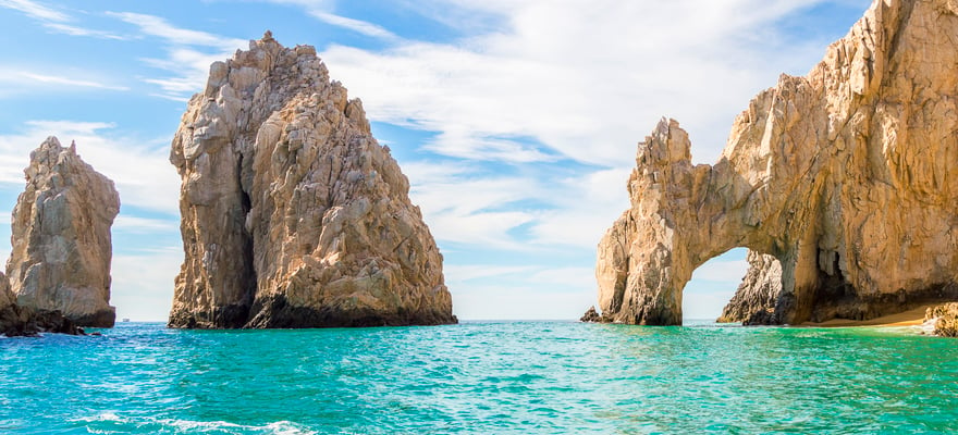 Arch Of Cabo San Lucas, Cabo San Lucas - Book Tickets & Tours 