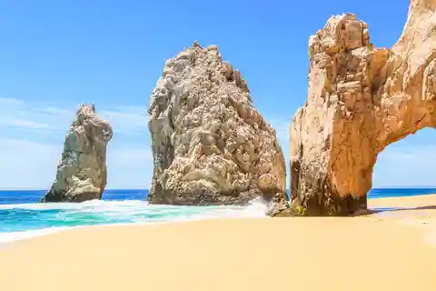 2. Playa del Amor