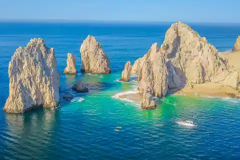 4. Pelican Rock