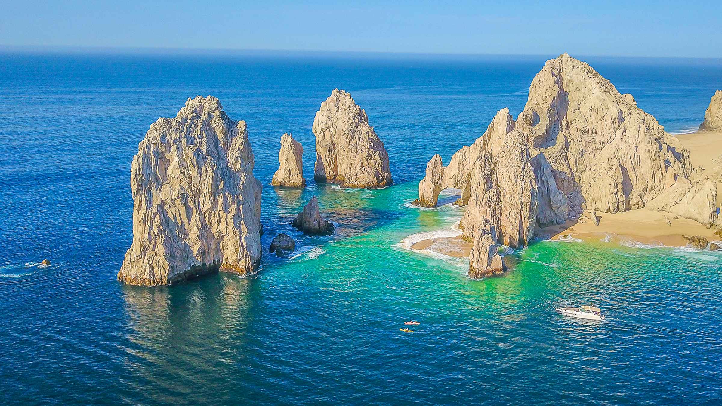 Pelican Rock, Cabo San Lucas - Book Tickets & Tours | GetYourGuide