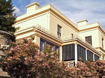 Ships of the Sea Maritime Museum Tours & Tickets