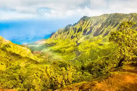 7. Kōkeʻe State Park
