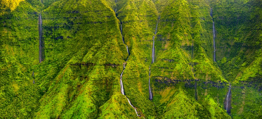 Waialeale