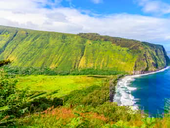 Valle de Waipio: Tours y Entradas