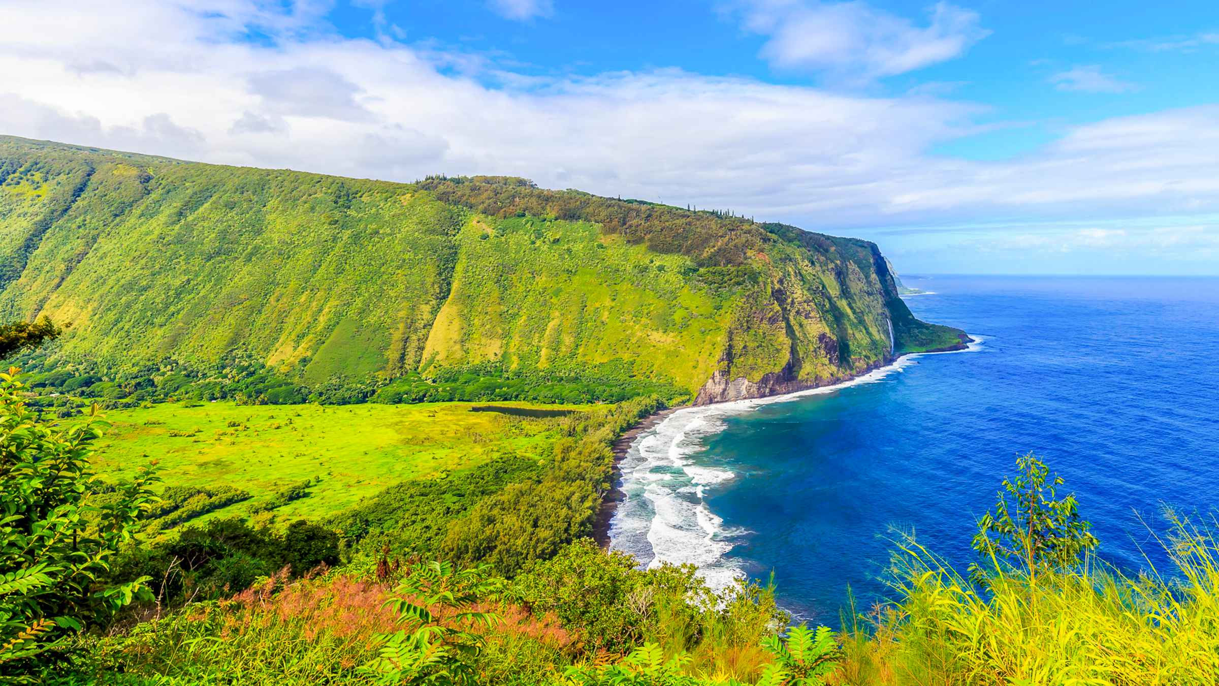 Da Valle di Waipio le migliori 10 escursioni di un giorno del 2021