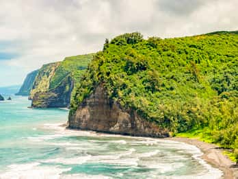 Kohala Tours & Tickets