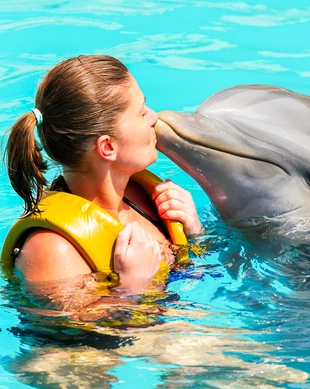 Ocean World Adventure Park
