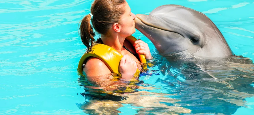 Ocean World Adventure Park