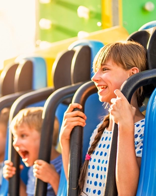 Fun Spot America