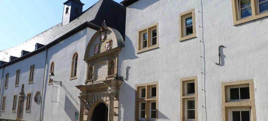 Luxembourg National Museum of Natural History