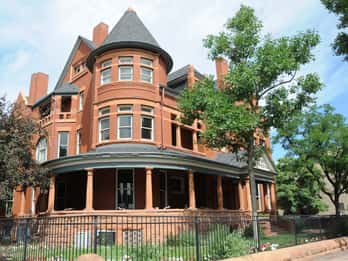 Capitol Hill, Denver Turer og Billetter