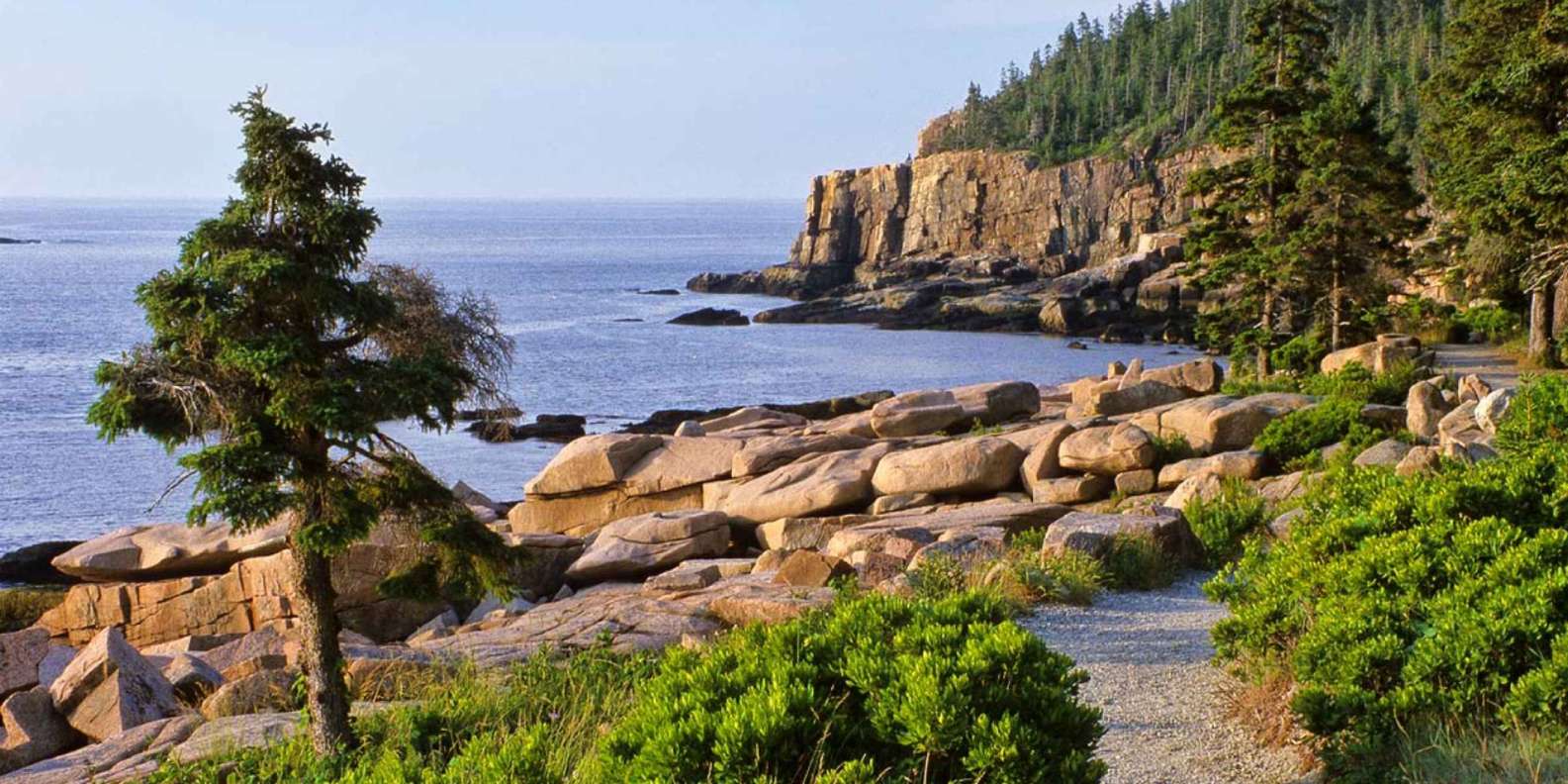 De BESTE Toegangsbewijzen in Monument Cove, Maine van 2025 - GRATIS ...