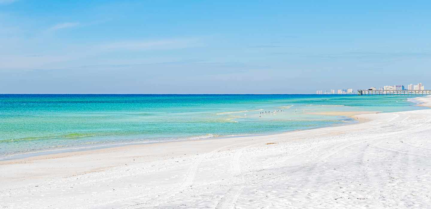 The BEST Panama City Beach Activities for couples 2024 FREE