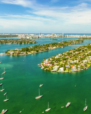 Hibiscus Island