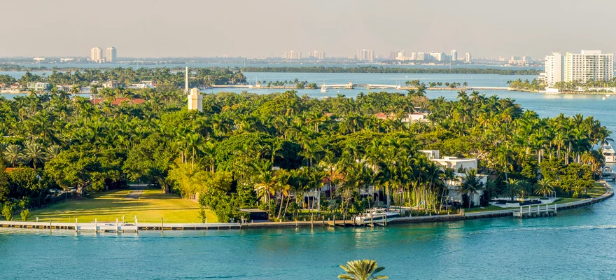 Star Island
