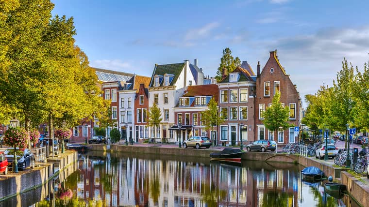 Die besten Aktivitäten in Leiden (Stadt)