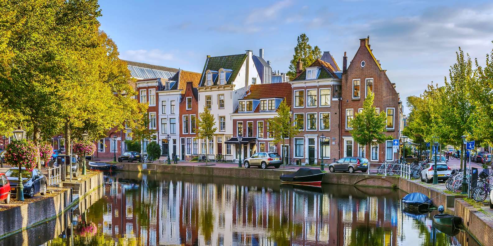 Leiden Tickets De Entrada Lo MEJOR De 2025 Cancelaci n GRATIS 
