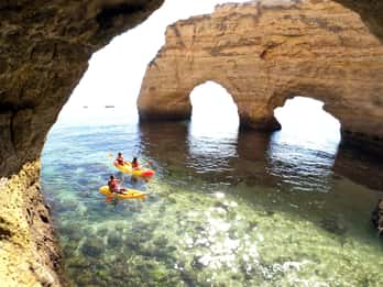 Praia da Marinha Tours & Tickets