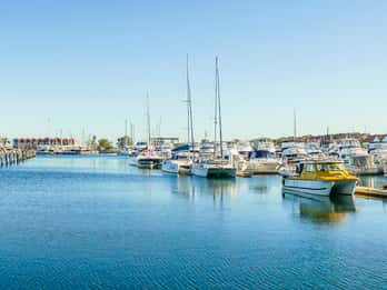 Hillarys Boat Harbour Touren & Tickets