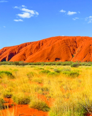 Ayers Rock Resort