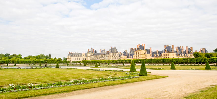 The BEST Fontainebleau Tours And Things To Do In 2024 - FREE ...