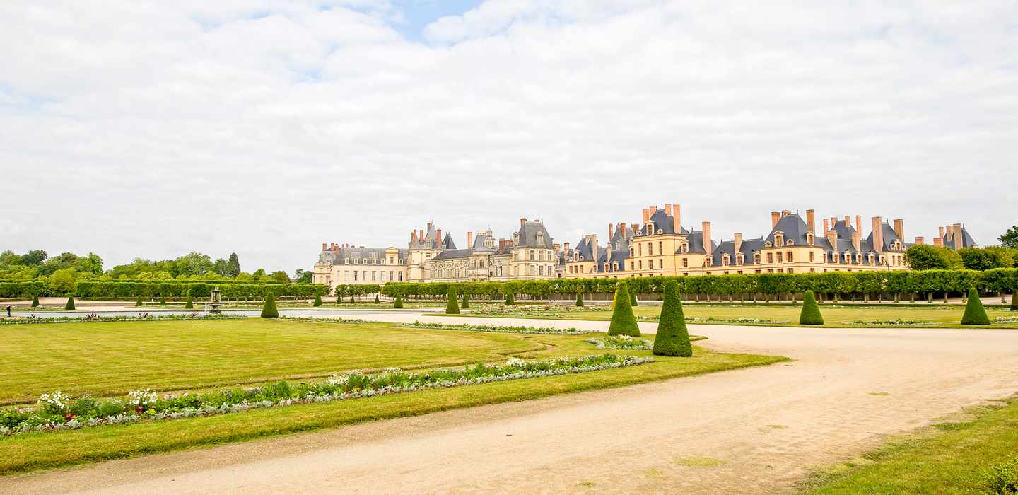 De BESTE Sightseeing In Kasteel Van Fontainebleau Van 2024 - GRATIS ...