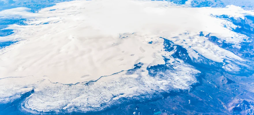 Mýrdalsjökull