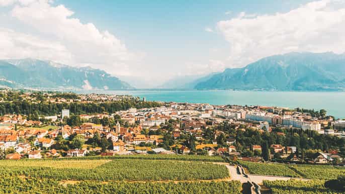Vevey Unesco Sites Getyourguide