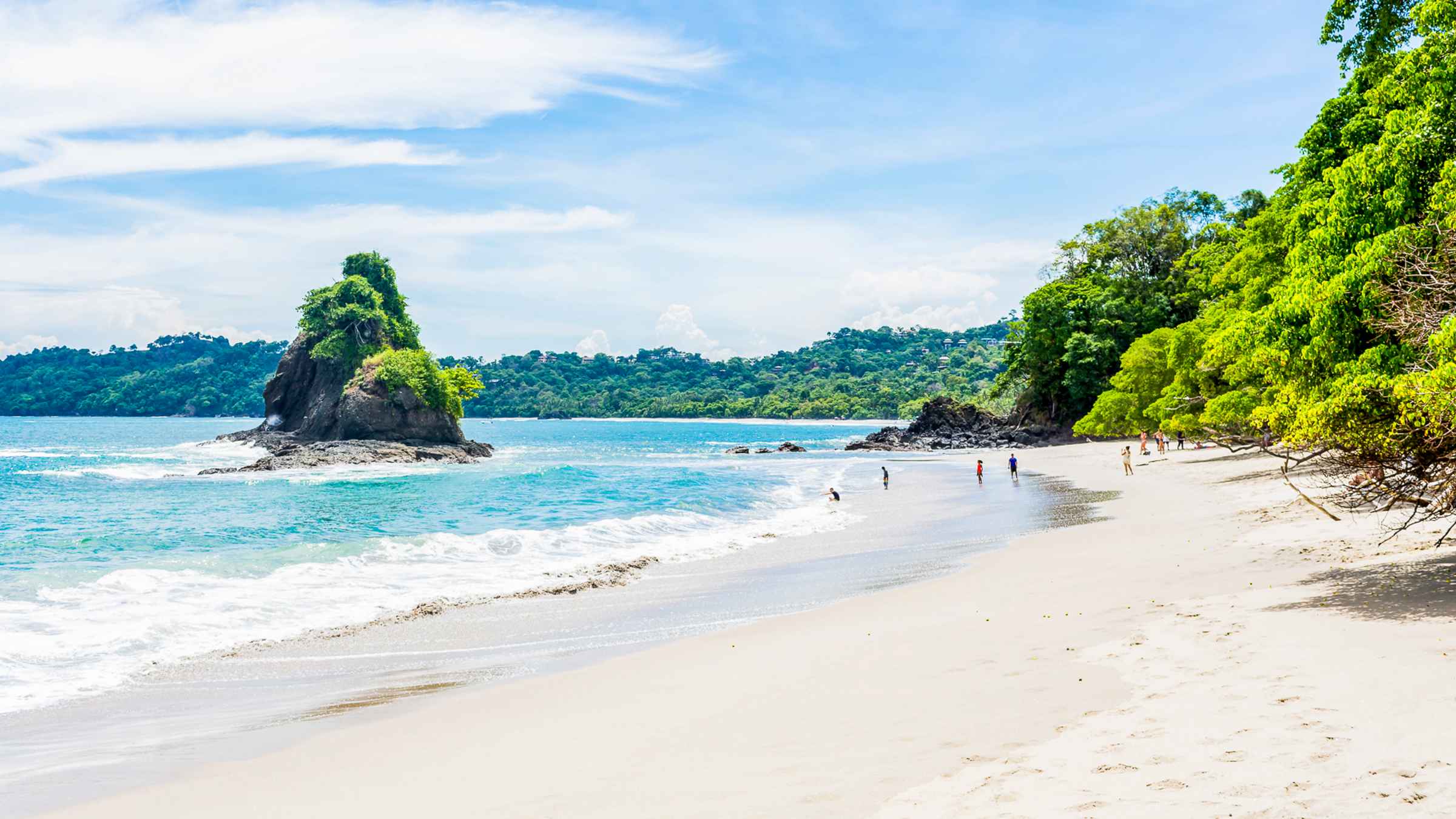 Manuel Antonio National Park Beach Trips | GetYourGuide