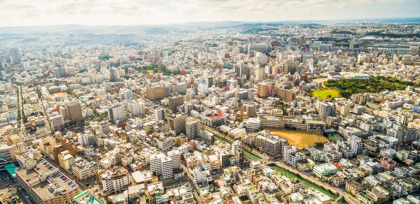 BESTE Natur und Abenteuer Naha Kokusai Dori Shopping Street 2024
