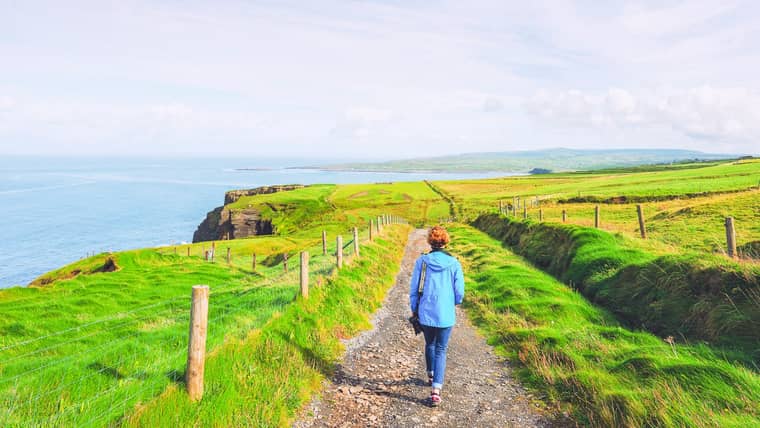 Die besten Aktivitäten in Doolin