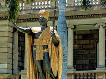 Kawaiahaʻo Church Tours & Tickets