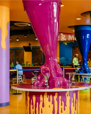 Mall of America