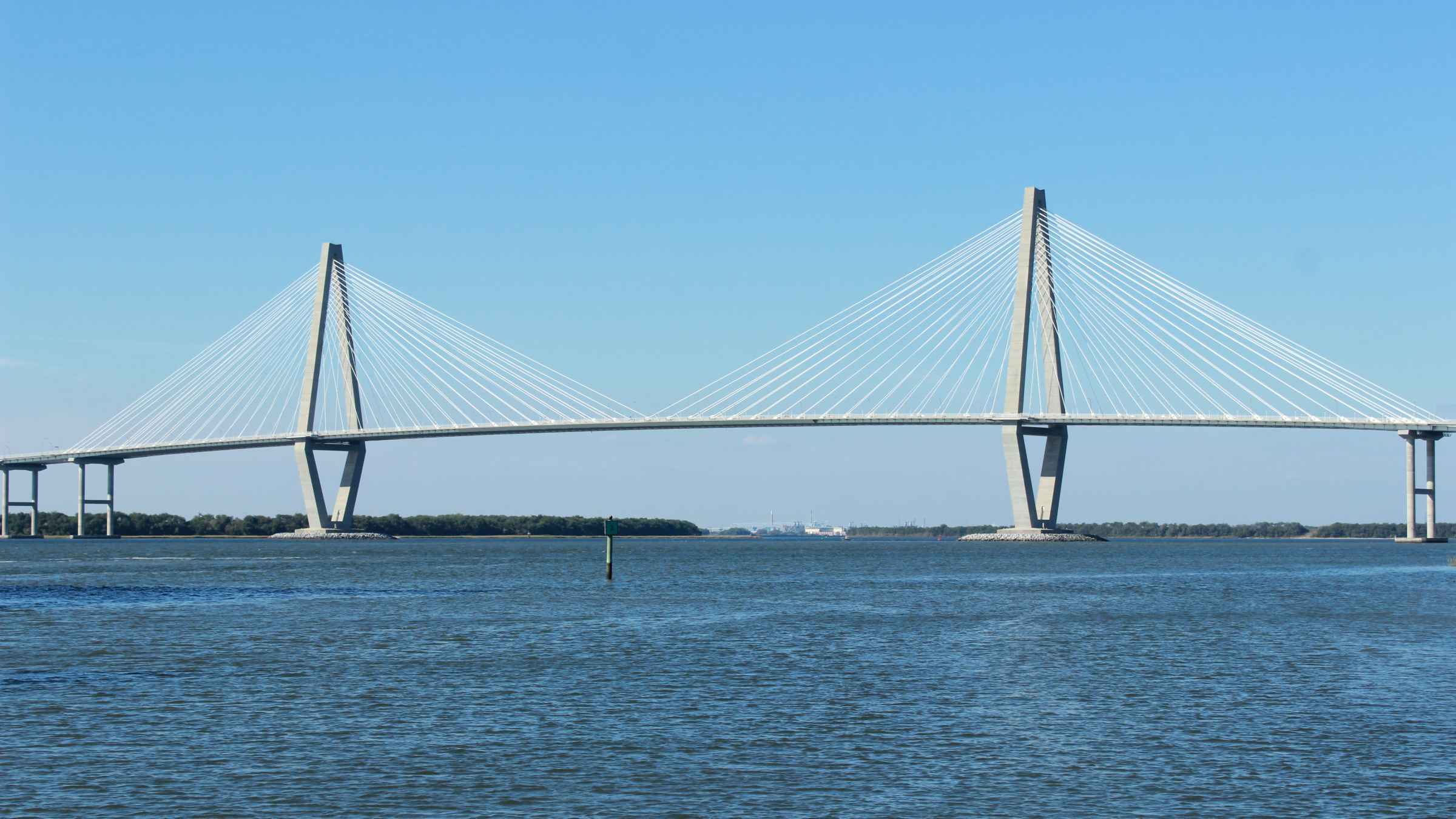 The BEST Arthur Ravenel Jr. Bridge Romantic 2022 FREE Cancellation