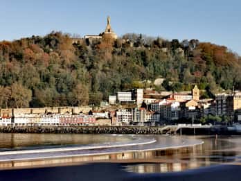 Old Town, San Sebastian Tours & Tickets