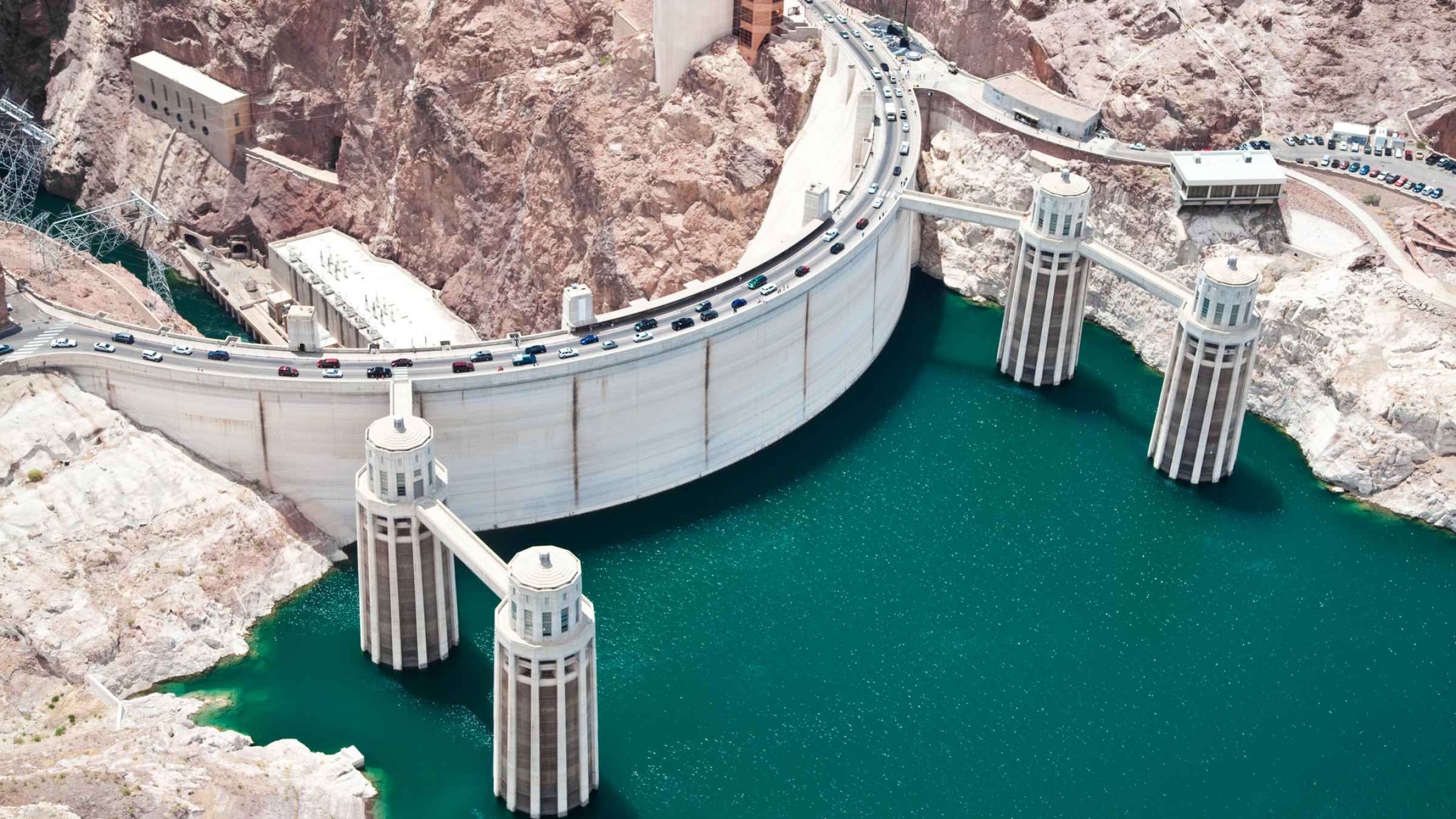 The BEST Hoover Dam Tours 2021 FREE Cancellation GetYourGuide