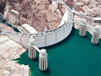 Hoover Dam Tours & Tickets