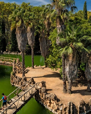 Parc Samà