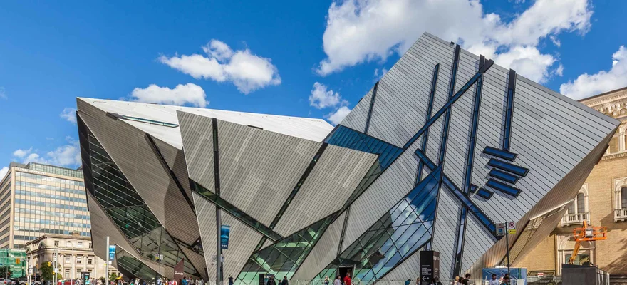 Museo Real de Ontario