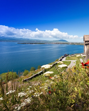 Sevanavank