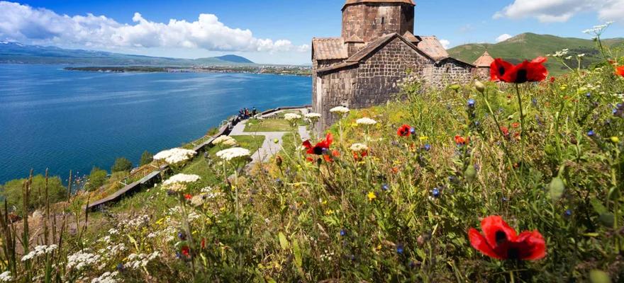 Sevanavank