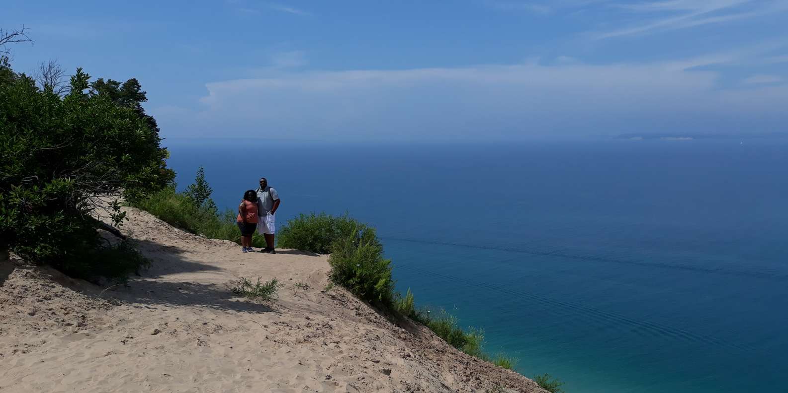 The BEST Sleeping Bear Dunes National Lakeshore Summer activities 2023 ...