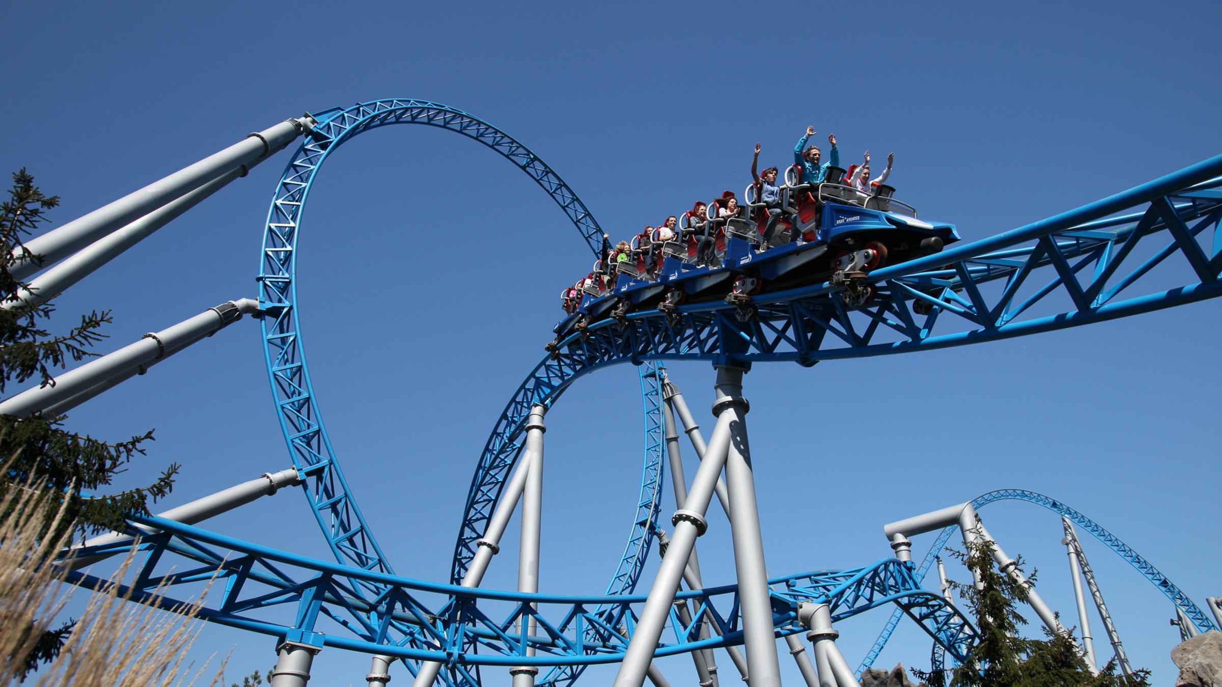 Europa Park Rust Book Tickets Tours GetYourGuide