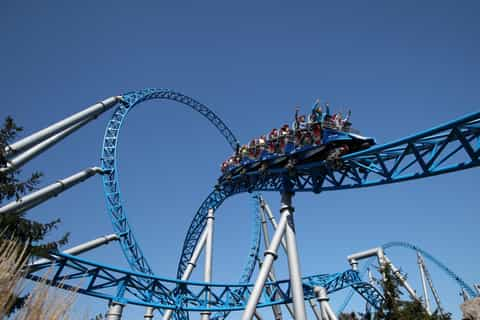 German amusement parks, Best theme parks in Germany